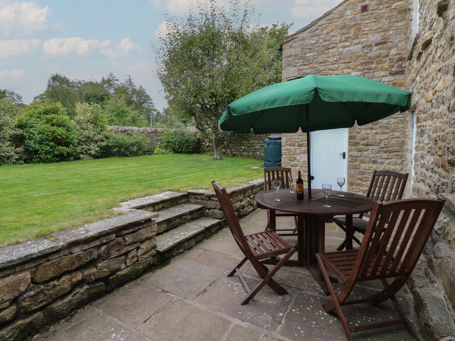 Cross Beck Cottage, Yorkshire Dales