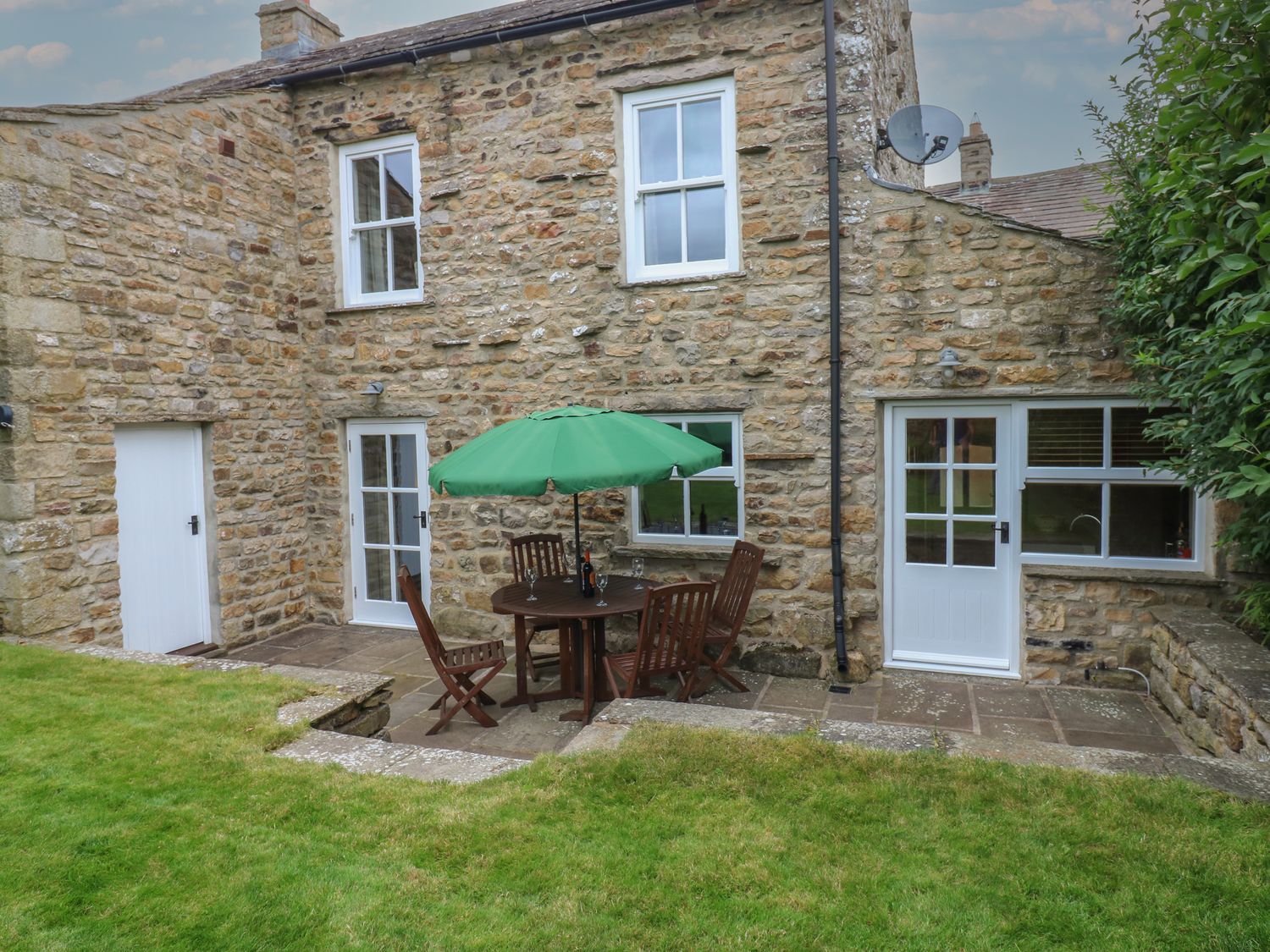 Cross Beck Cottage, Yorkshire Dales