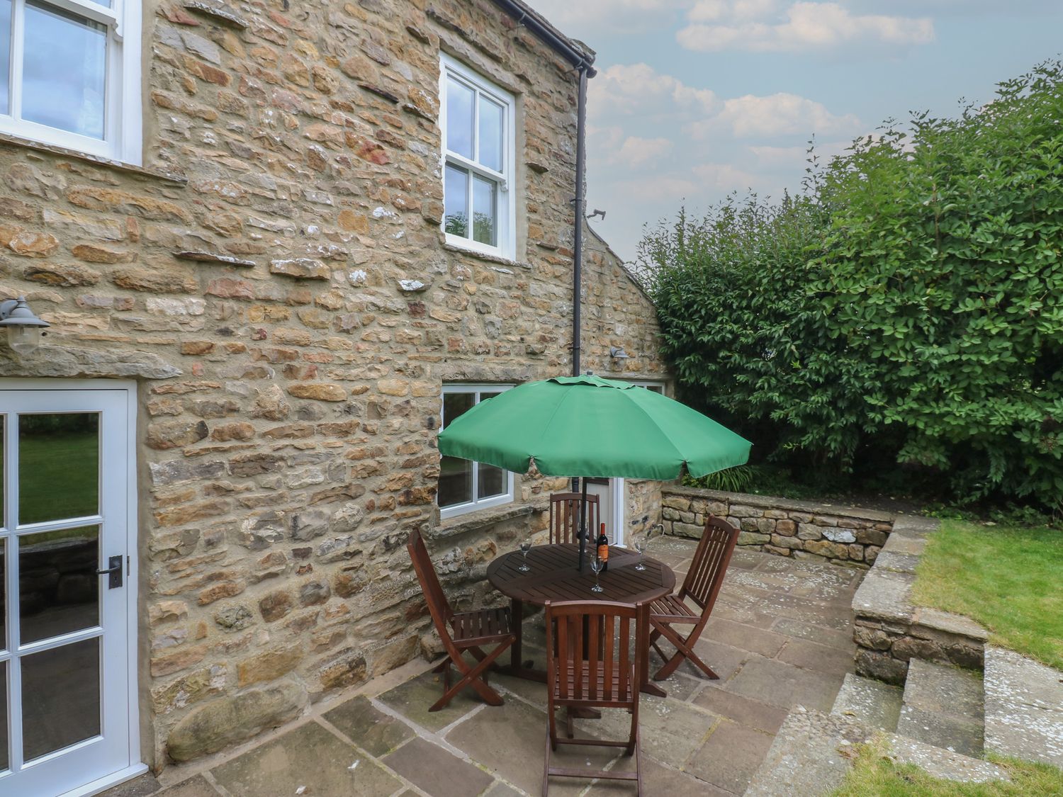 Cross Beck Cottage, Yorkshire Dales