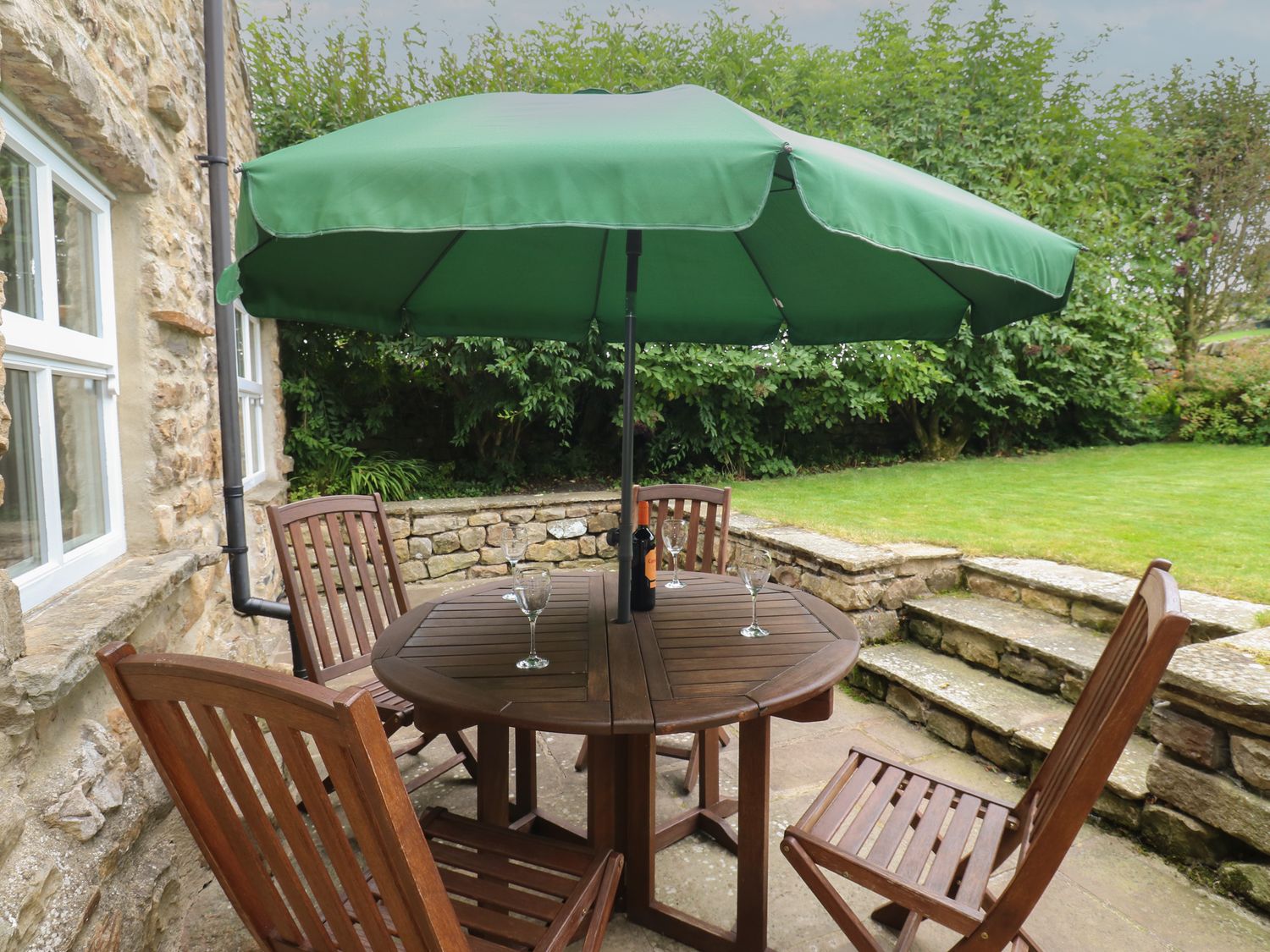 Cross Beck Cottage, Yorkshire Dales