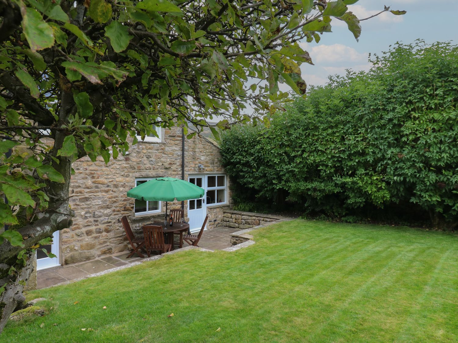 Cross Beck Cottage, Yorkshire Dales