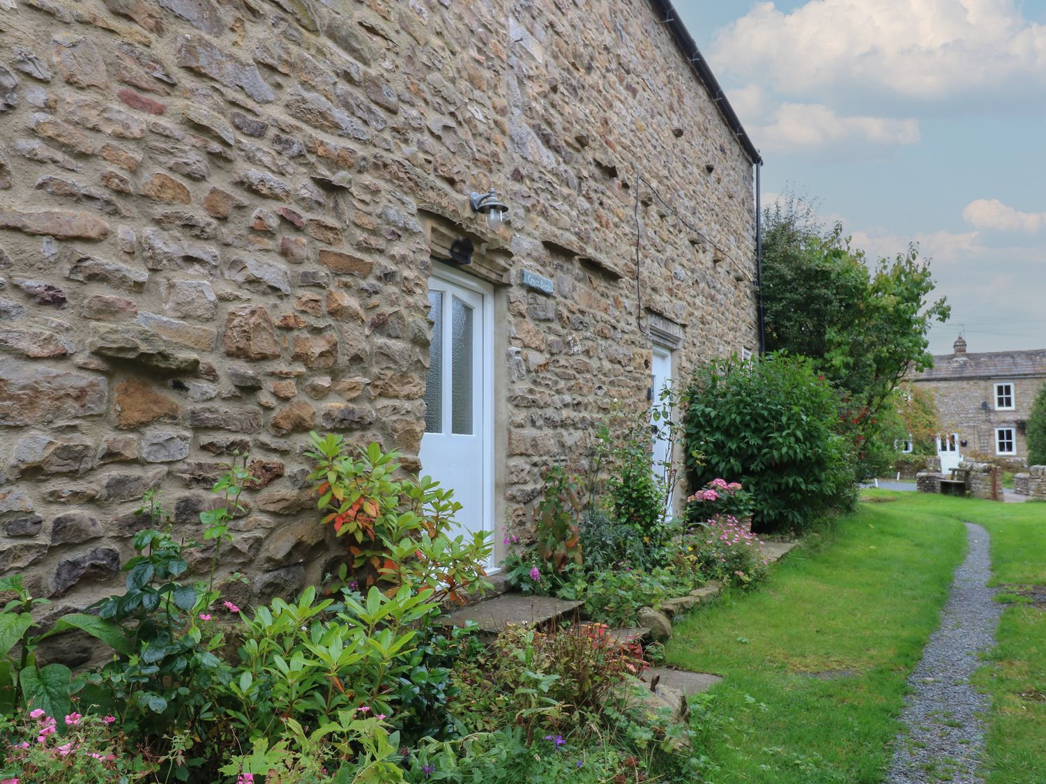 Cross Beck Cottage, Yorkshire Dales