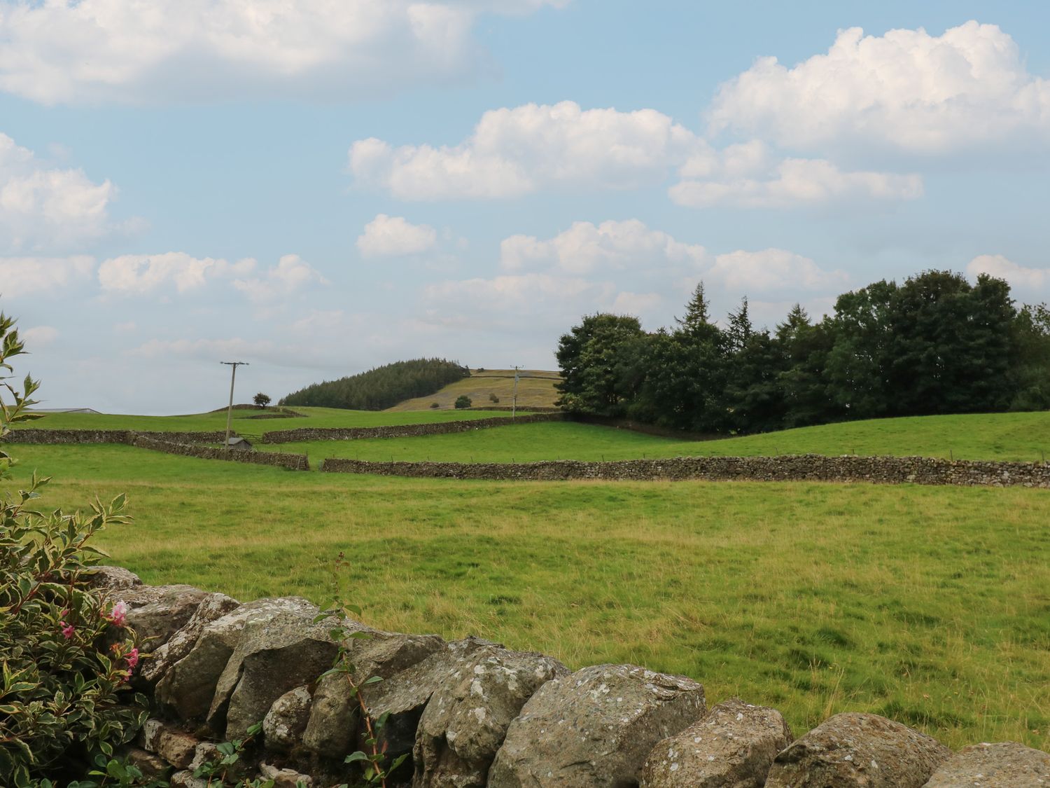 Cross Beck Cottage, Yorkshire Dales