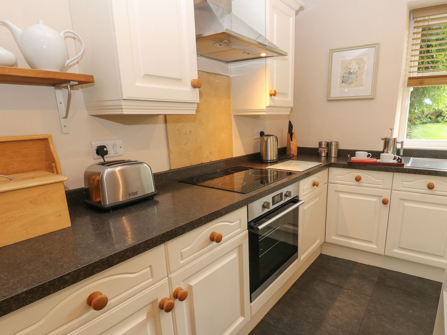 Cross Beck Cottage, Yorkshire Dales