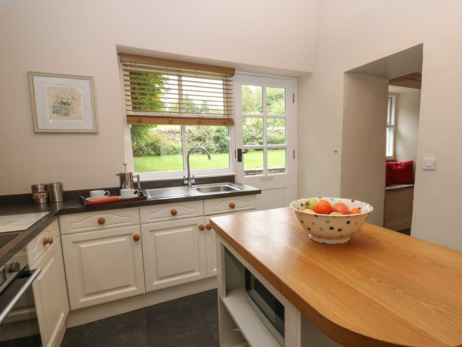 Cross Beck Cottage, Yorkshire Dales