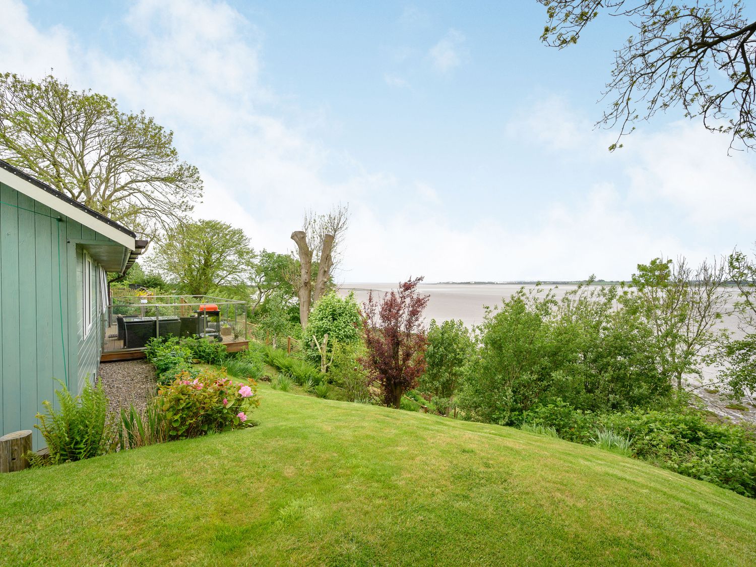 Solway Cottage, Lake District & Cumbria