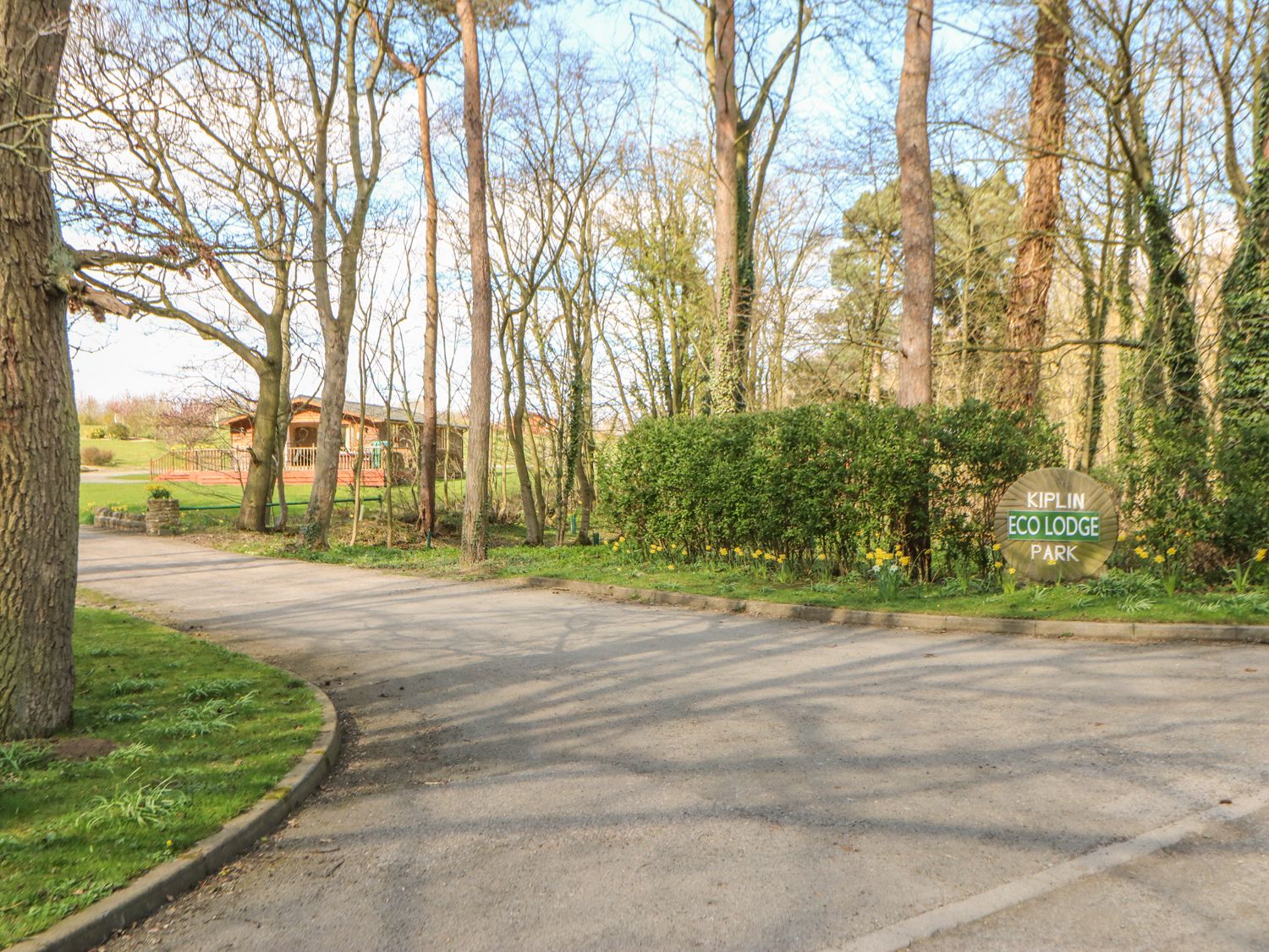 Somerset Lodge, Yorkshire