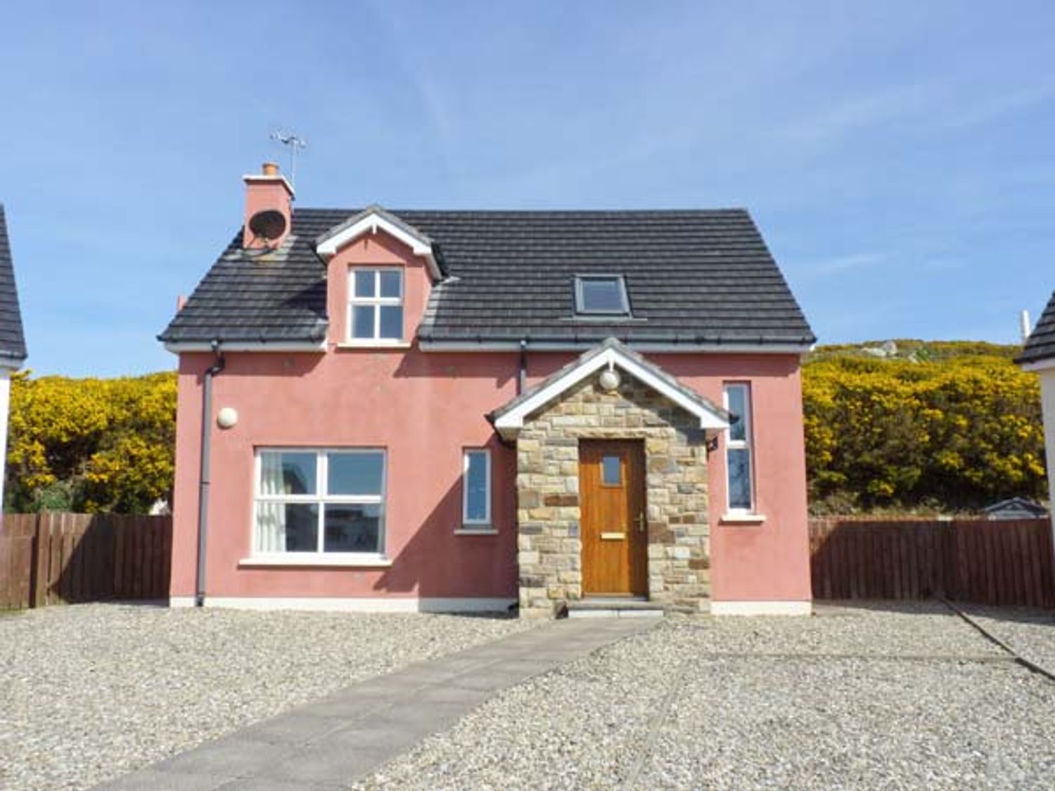The Holiday House - County Donegal - 912063 - photo 1