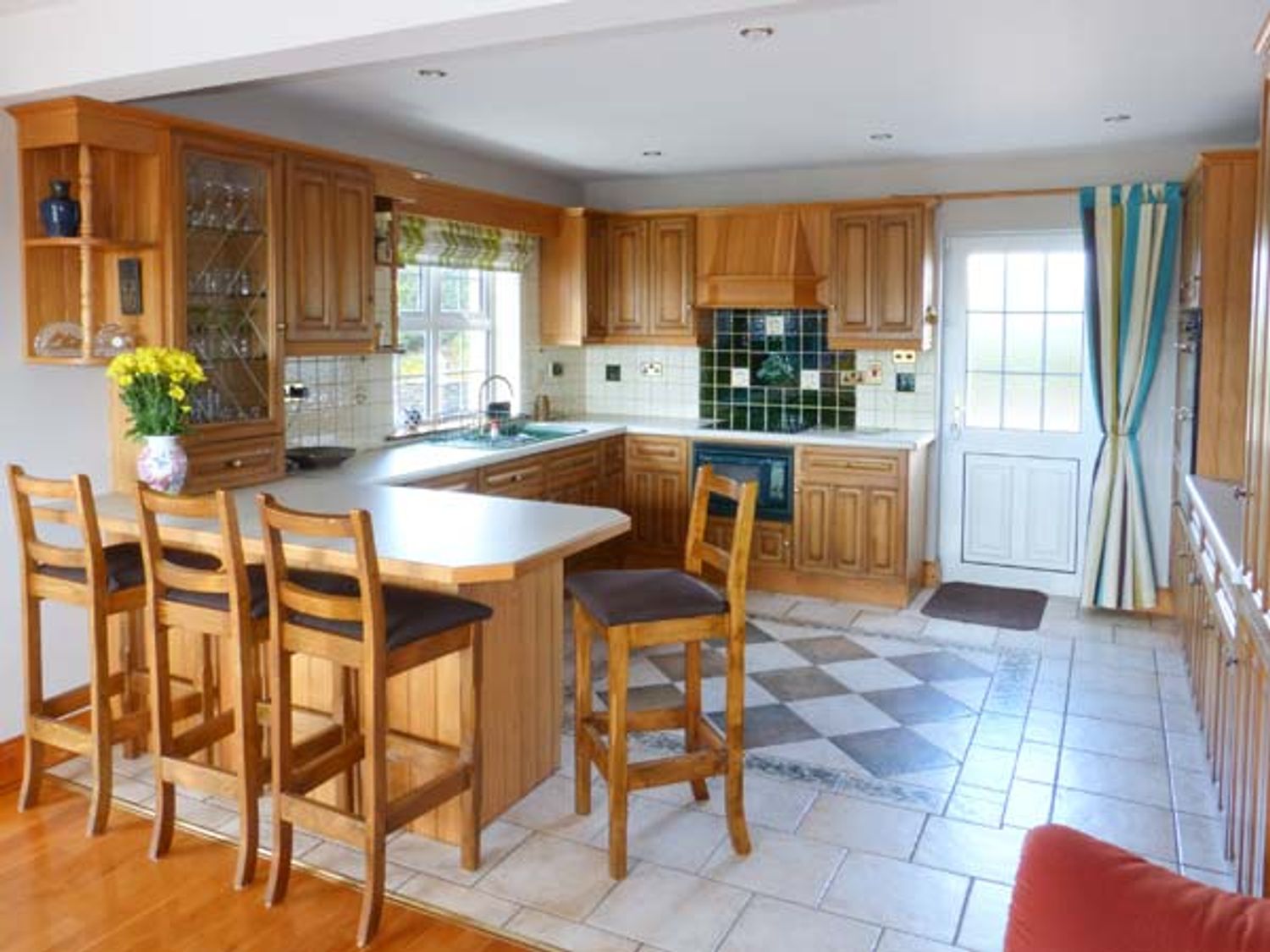 Birch Tree Cottage, Ireland County Cork Ireland Cottages For