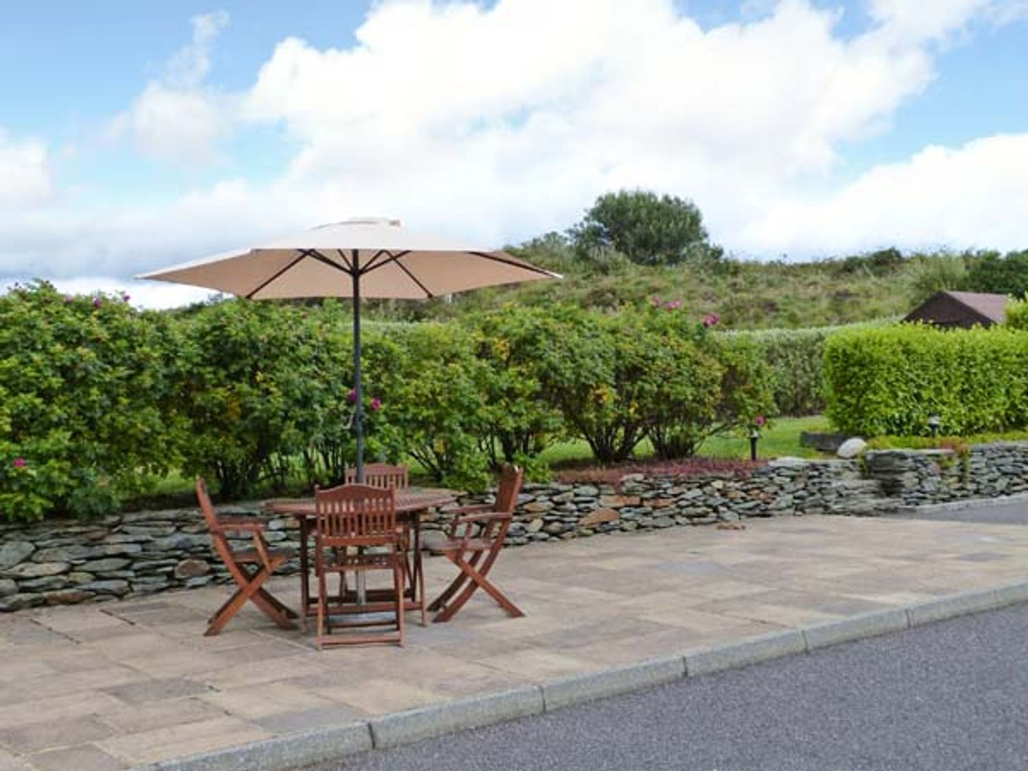 Birch Tree Cottage, Ireland County Cork Ireland Cottages For