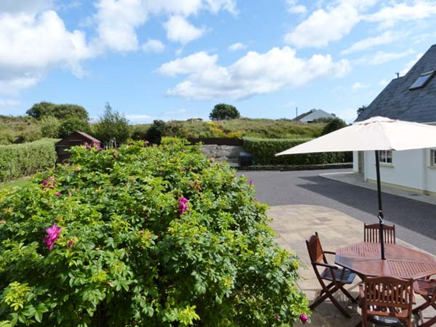 Birch Tree Cottage, Ireland County Cork Ireland Cottages For