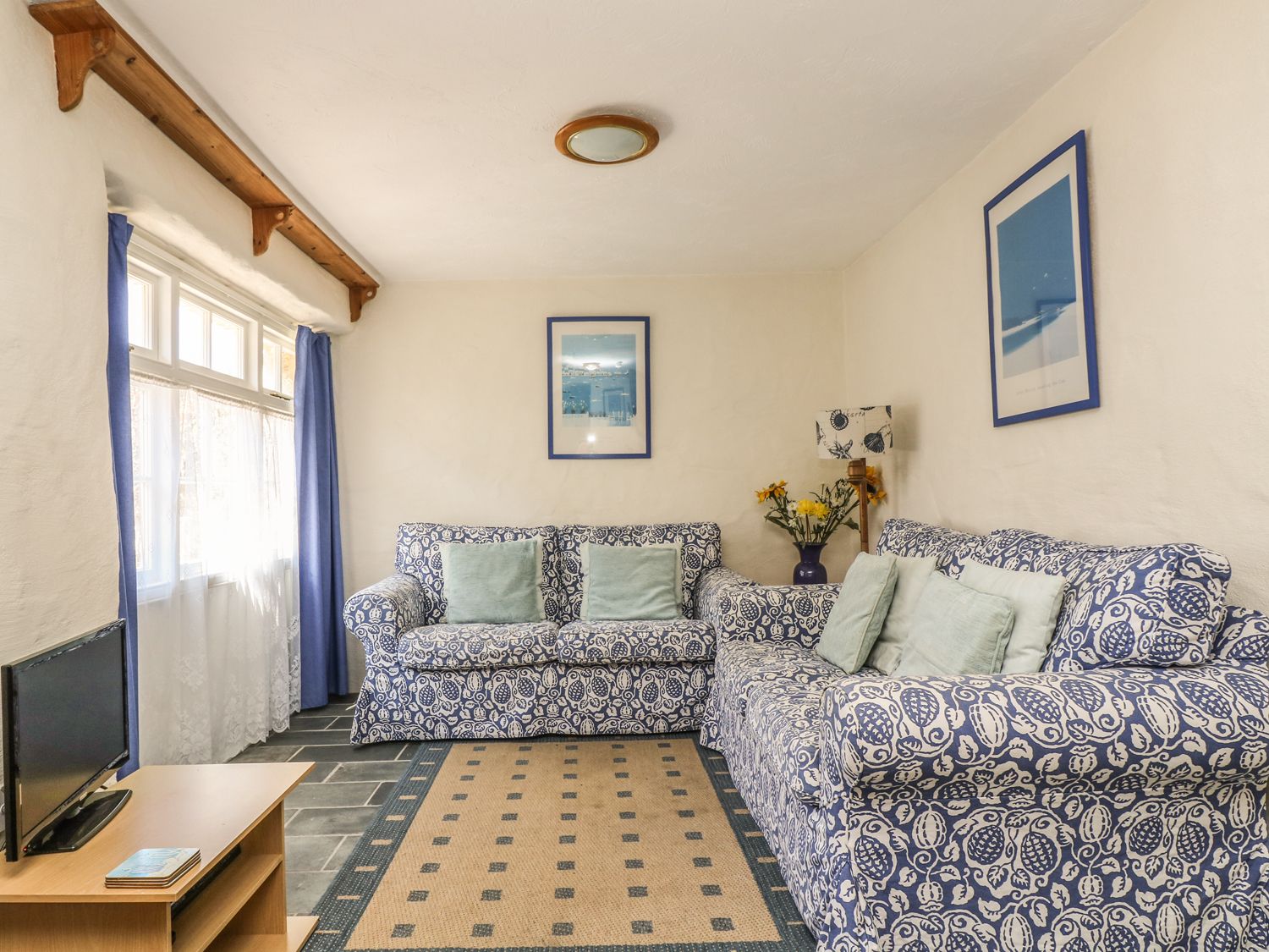 Trevena, Cornwall