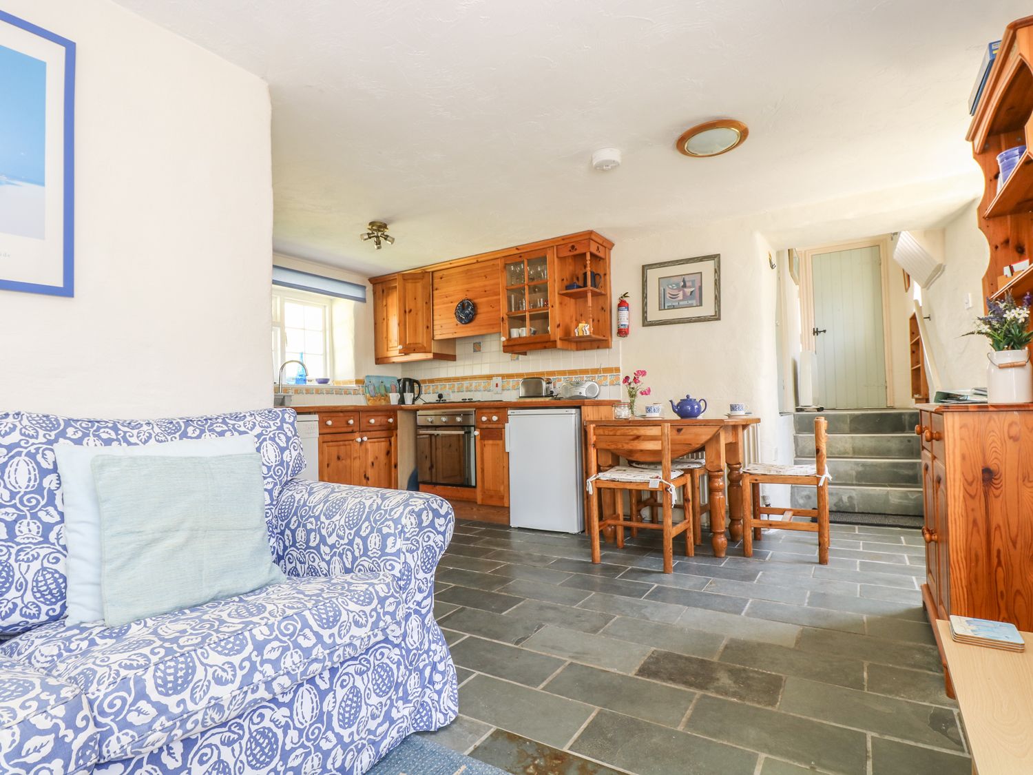 Trevena, Cornwall