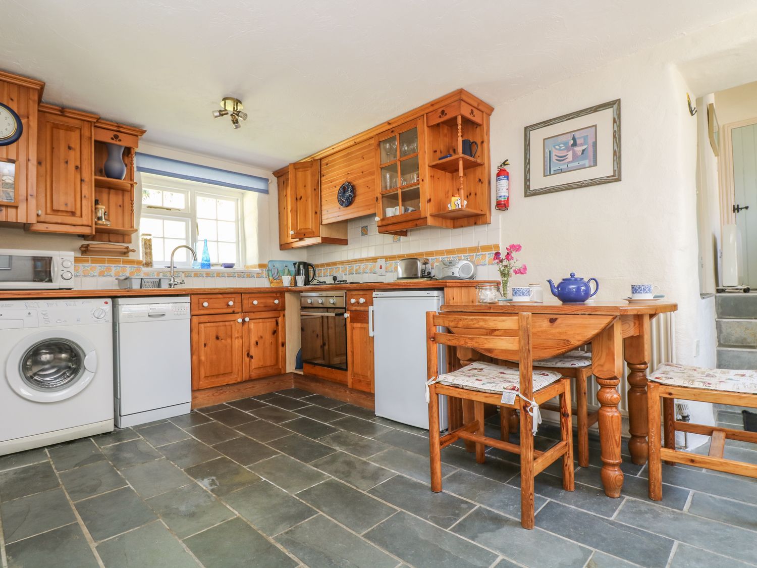 Trevena, Cornwall