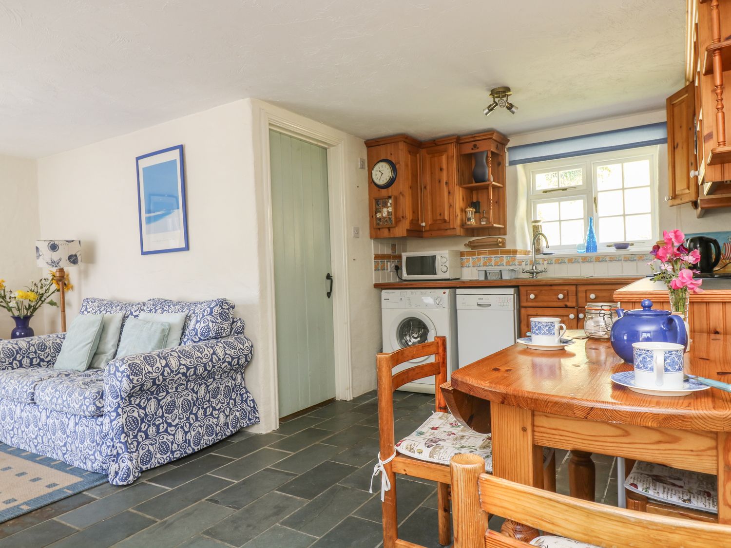 Trevena, Cornwall