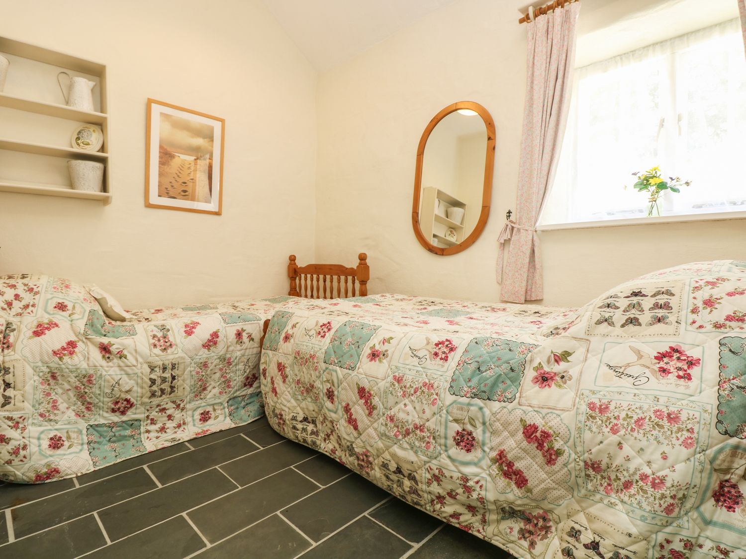 Trevena, Cornwall
