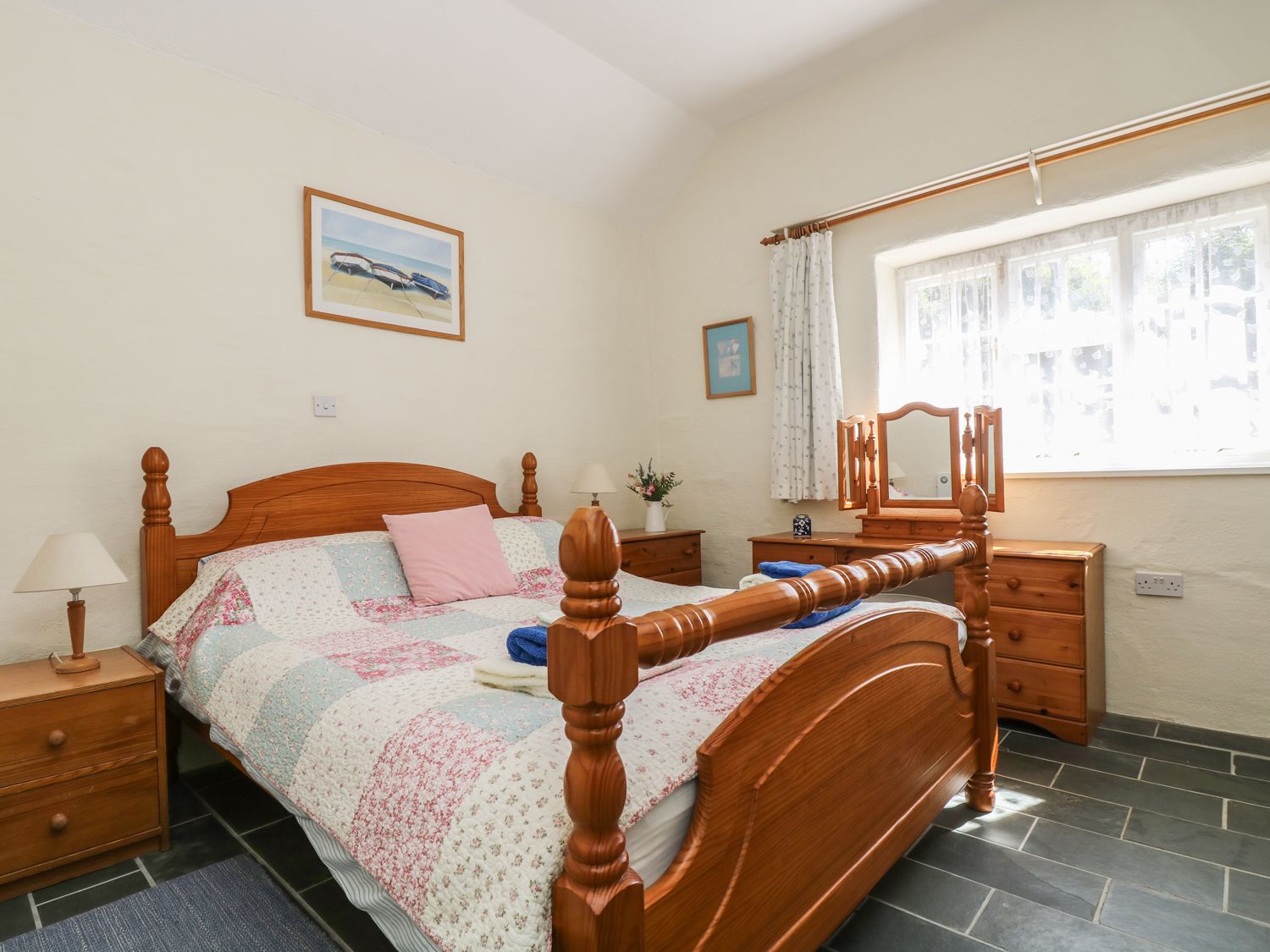 Trevena, Cornwall