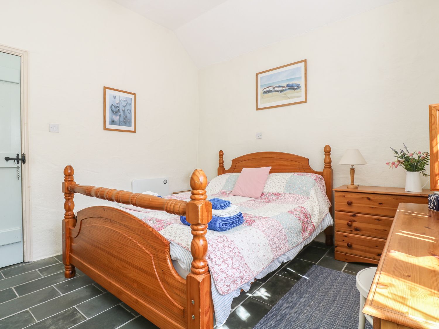 Trevena, Cornwall