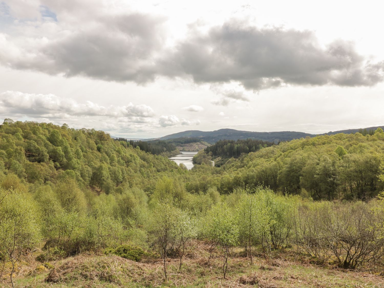 The Sheiling, Scotland
