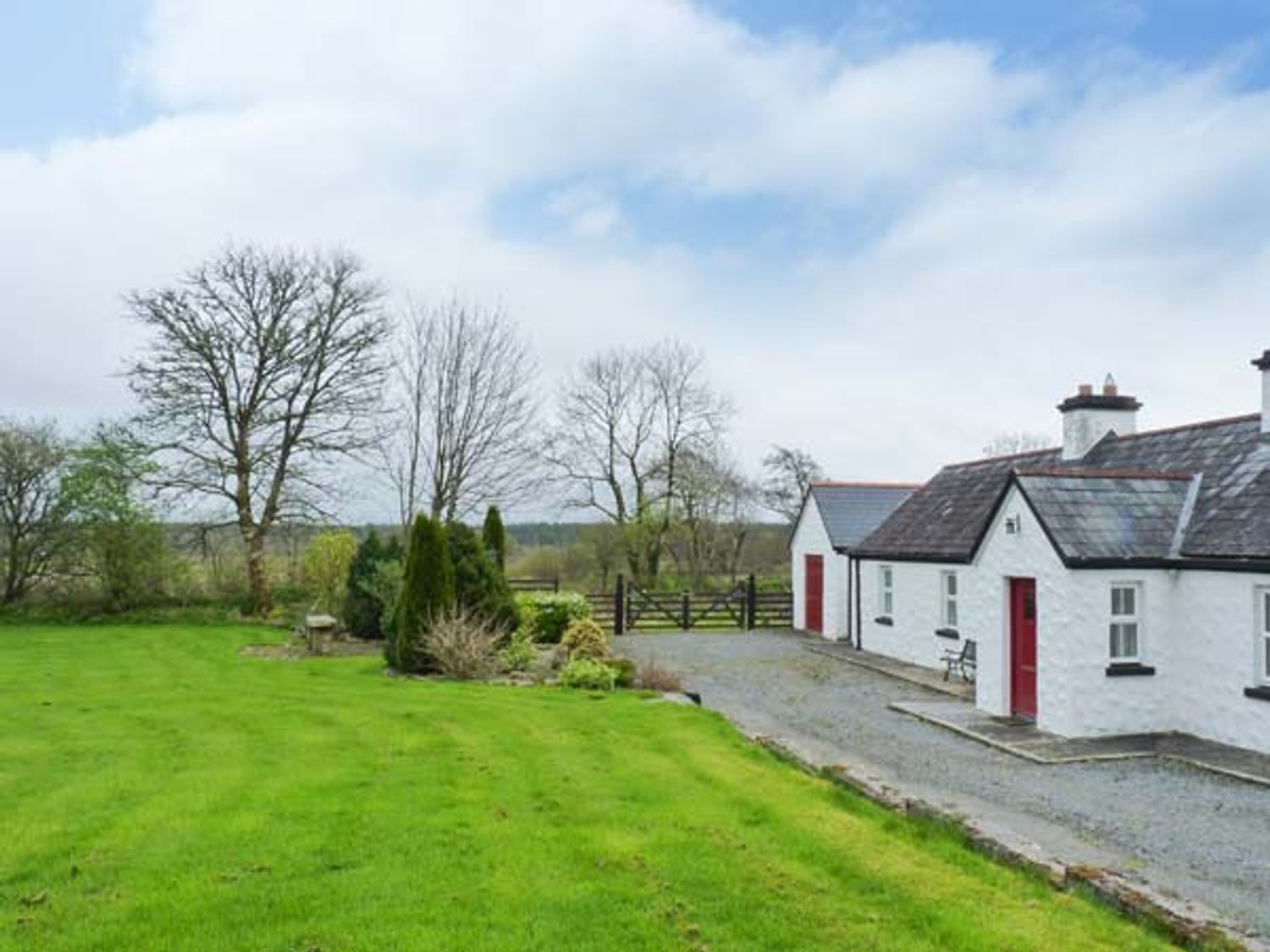 Banada Cottage Ireland