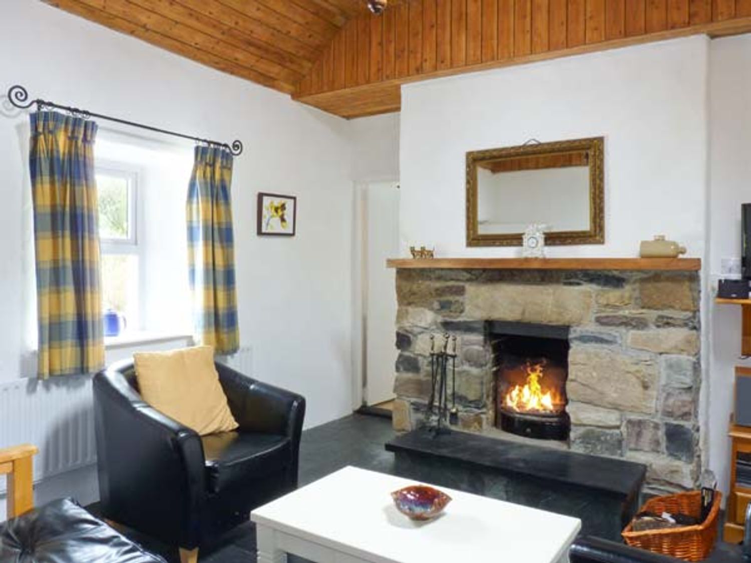 Banada Cottage Ireland