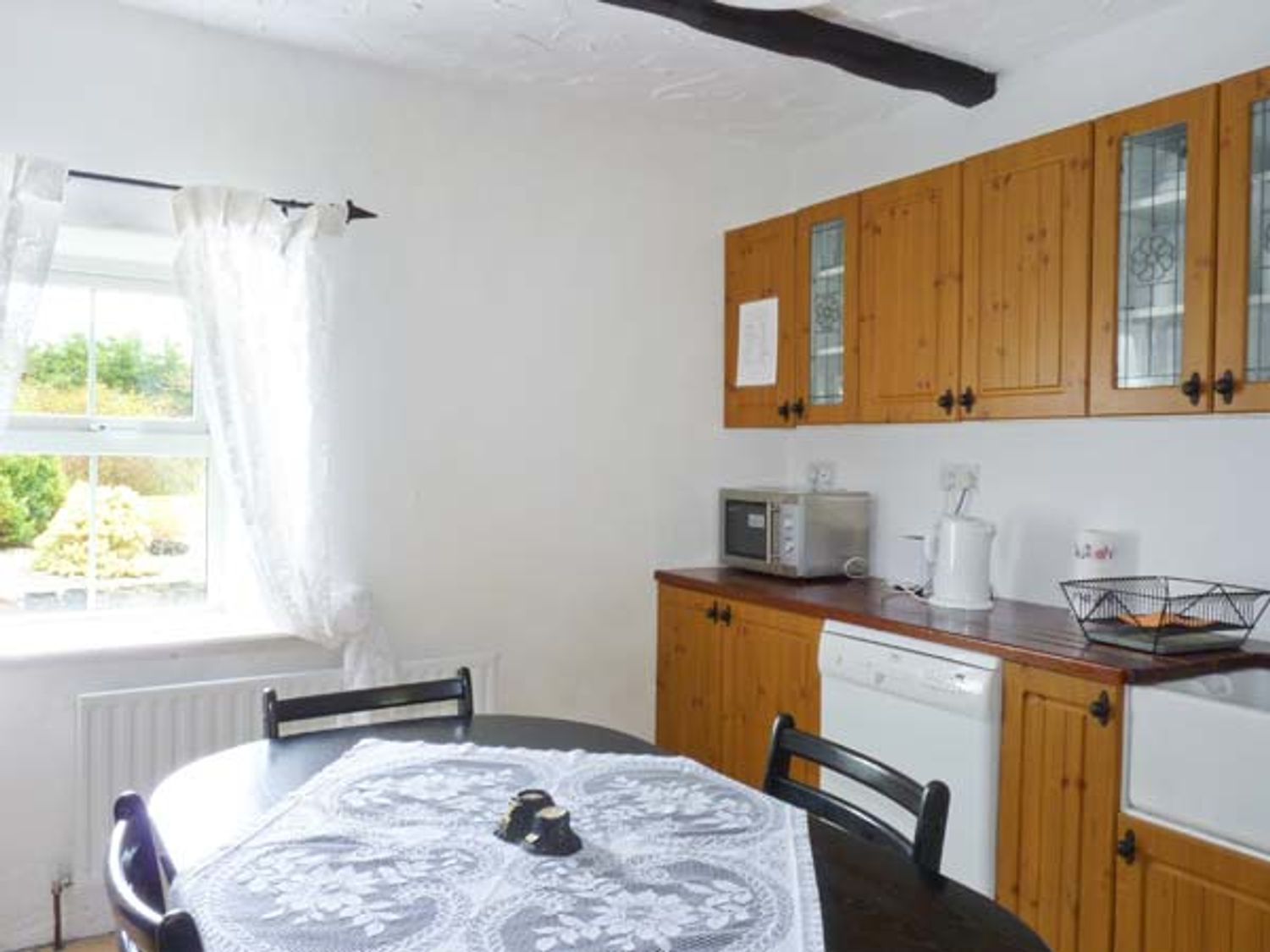 Banada Cottage Ireland