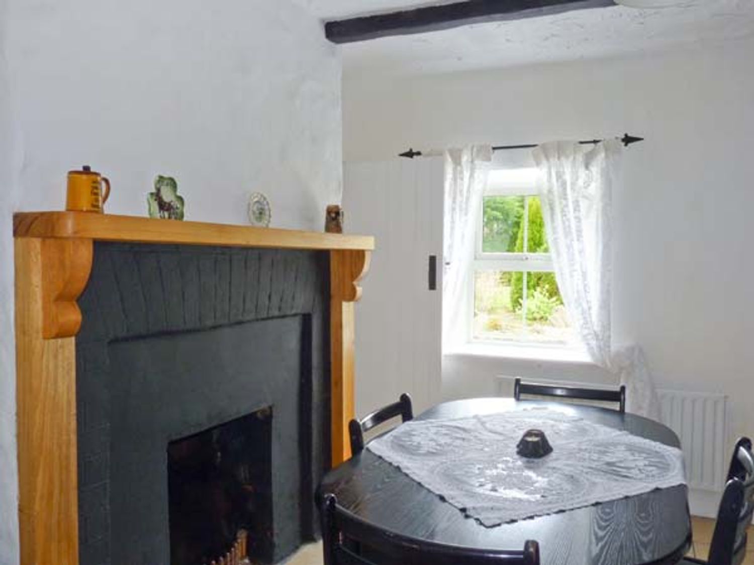 Banada Cottage Ireland