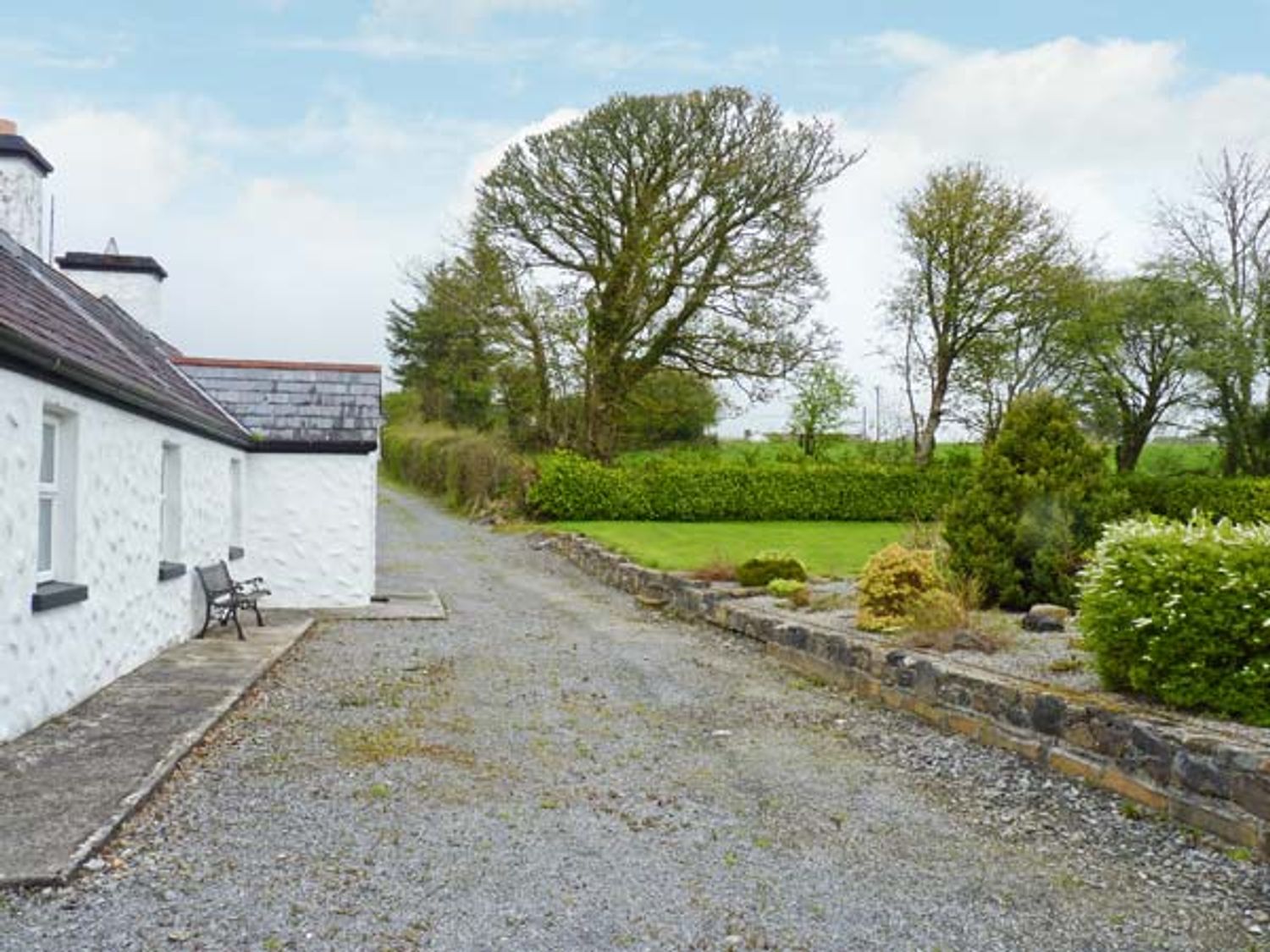 Banada Cottage Ireland