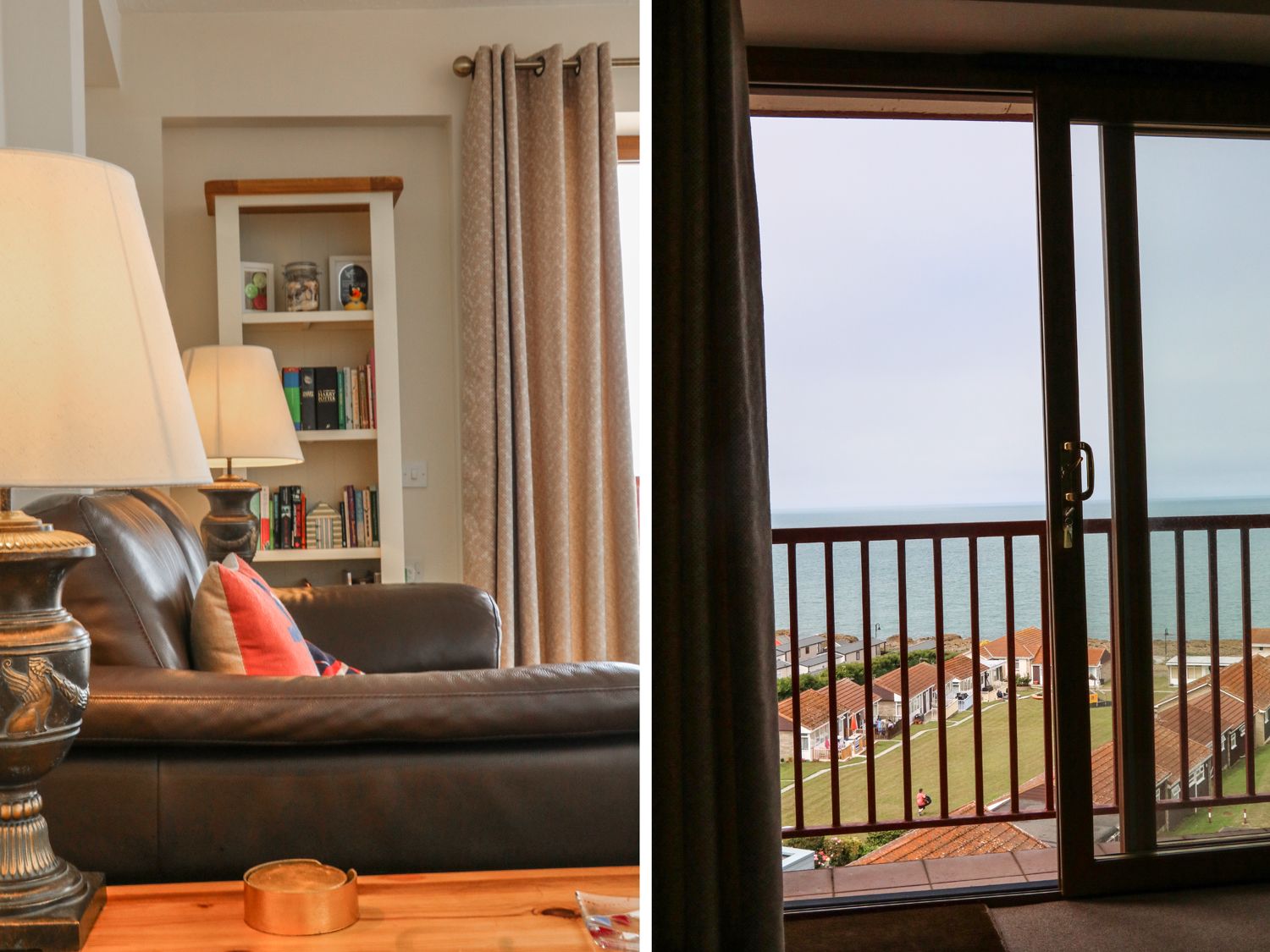 37 Ocean Park, Devon