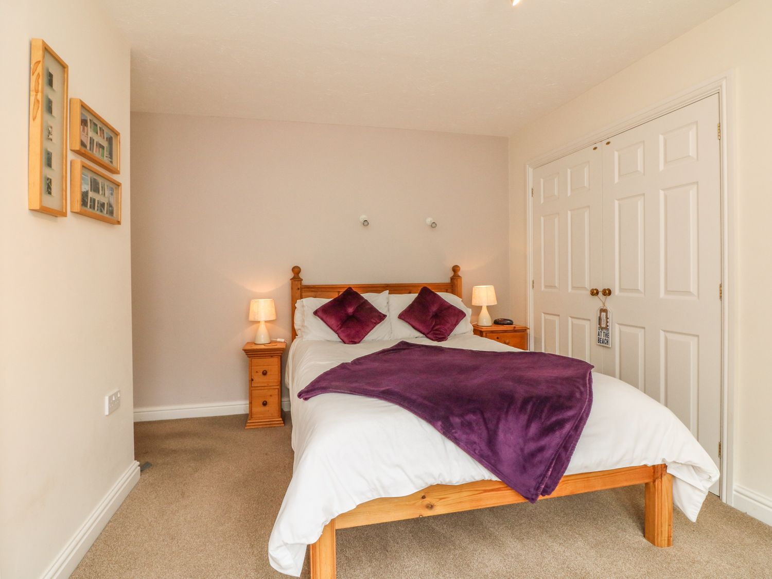 37 Ocean Park, Devon