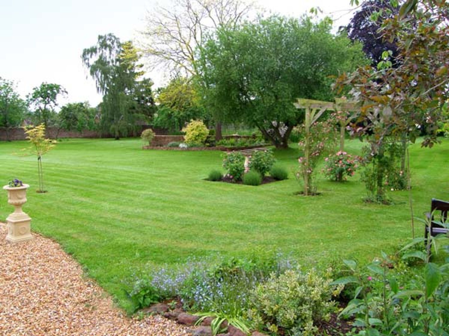 The Coach House Bridgwater North Newton Dorset And Somerset Self Catering Holiday Cottage