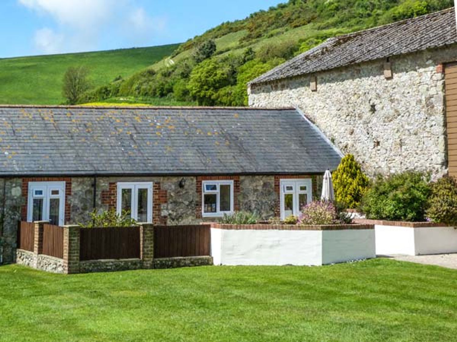 Dairy Cottage | Gatcombe | South Of England | Self Catering Holiday Cottage