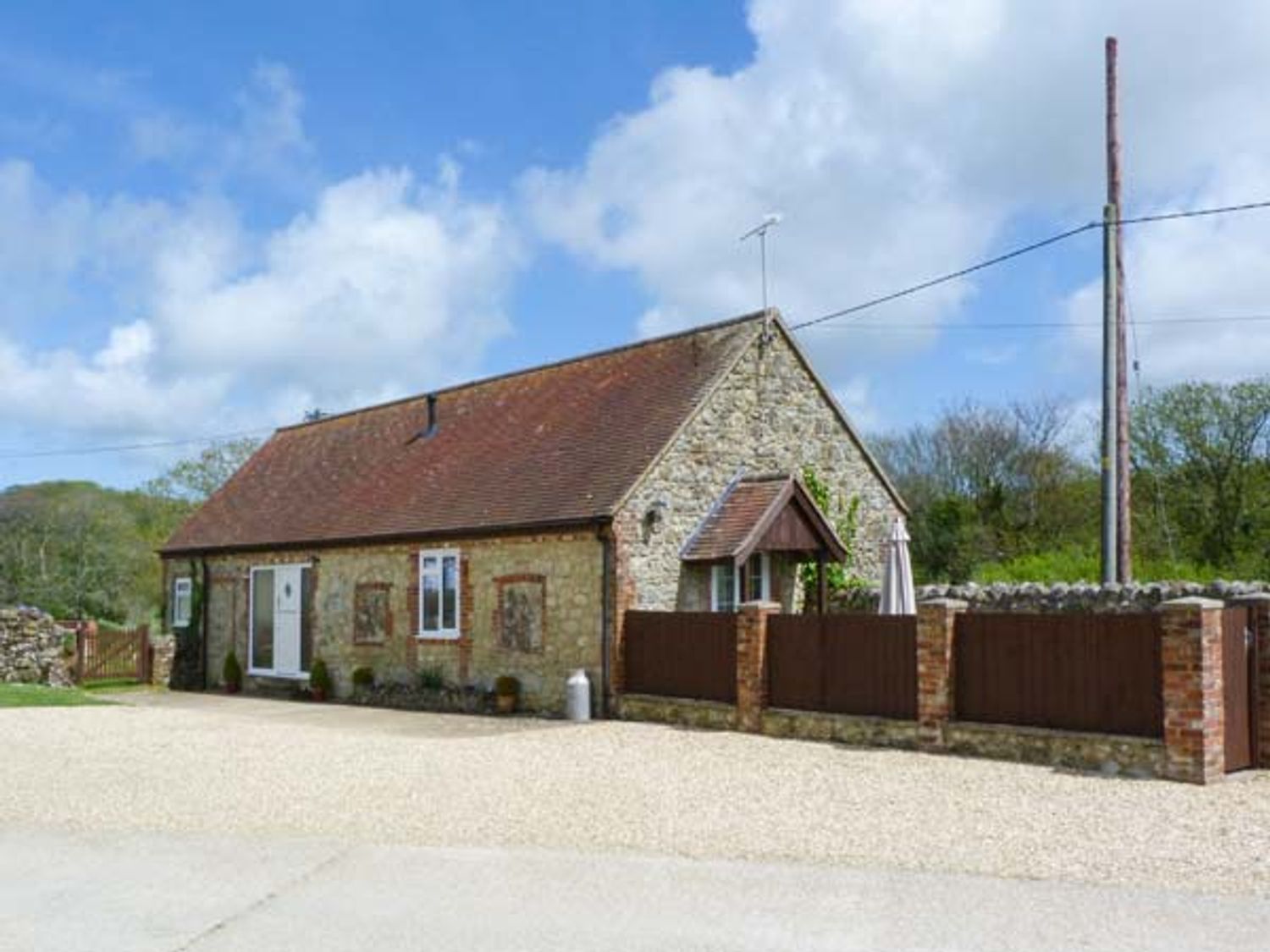 Stable Cottage South Of England Self Catering Holiday