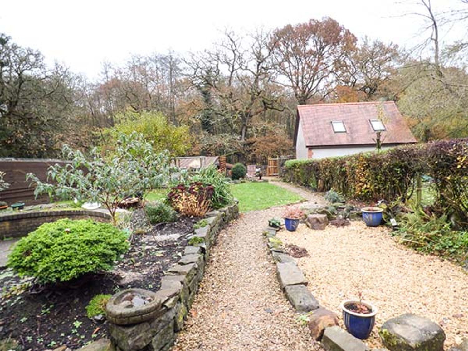 3 Crown Cottages, Gloucestershire