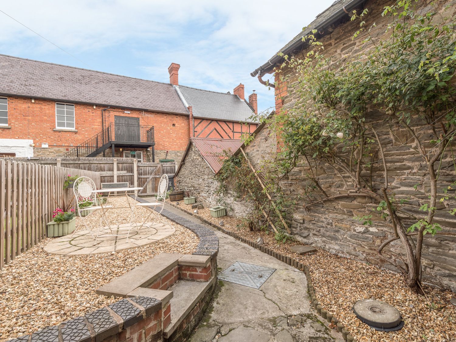1 Stable Cottage, Shropshire