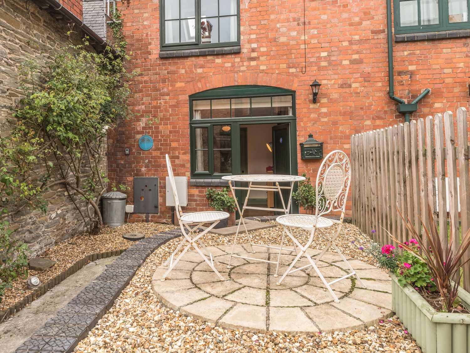 1 Stable Cottage, Shropshire