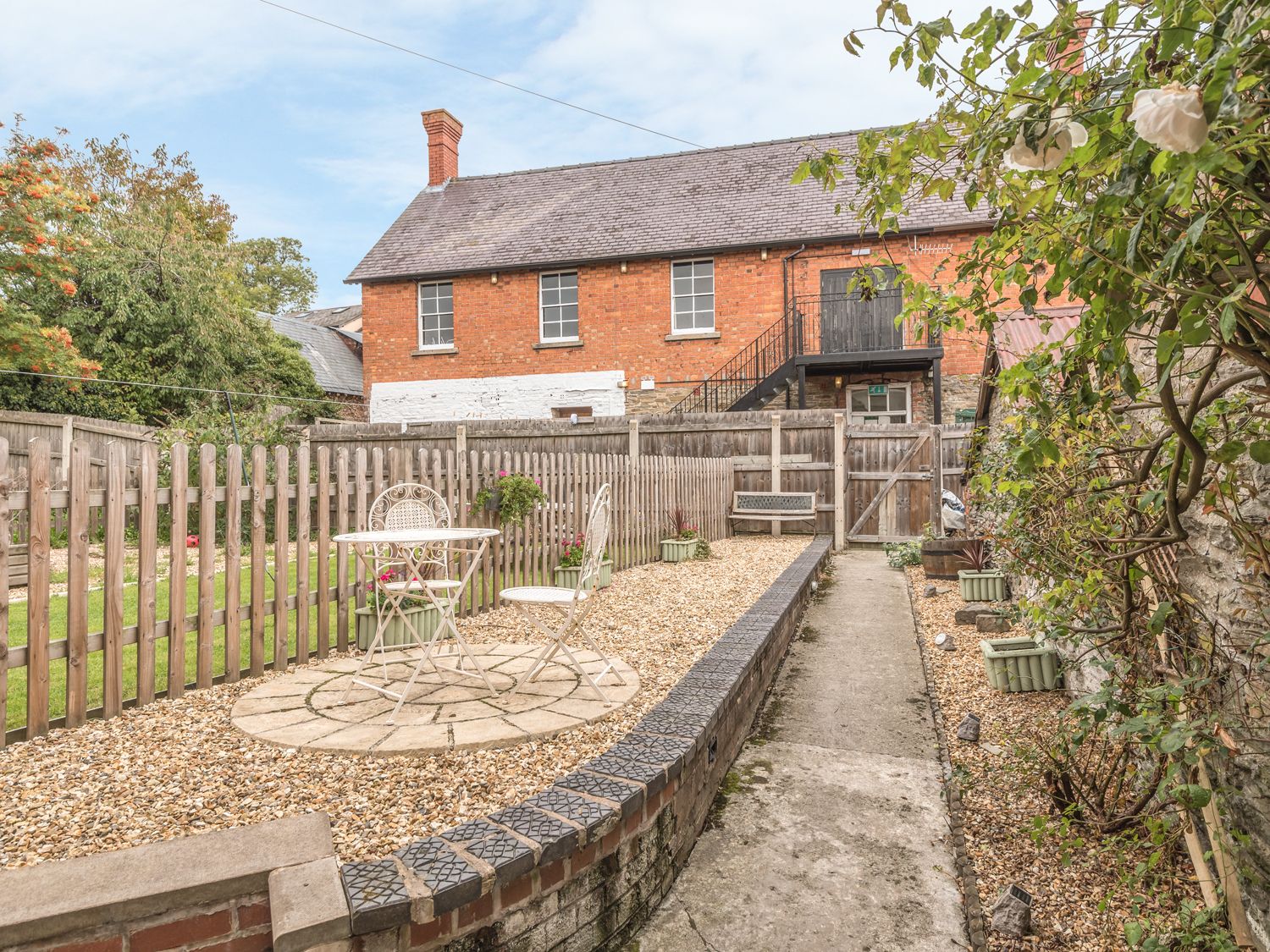 1 Stable Cottage, Shropshire