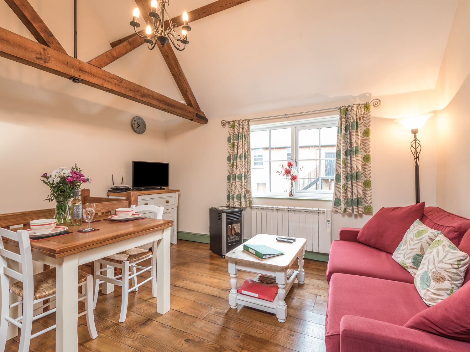 1 Stable Cottage, Shropshire