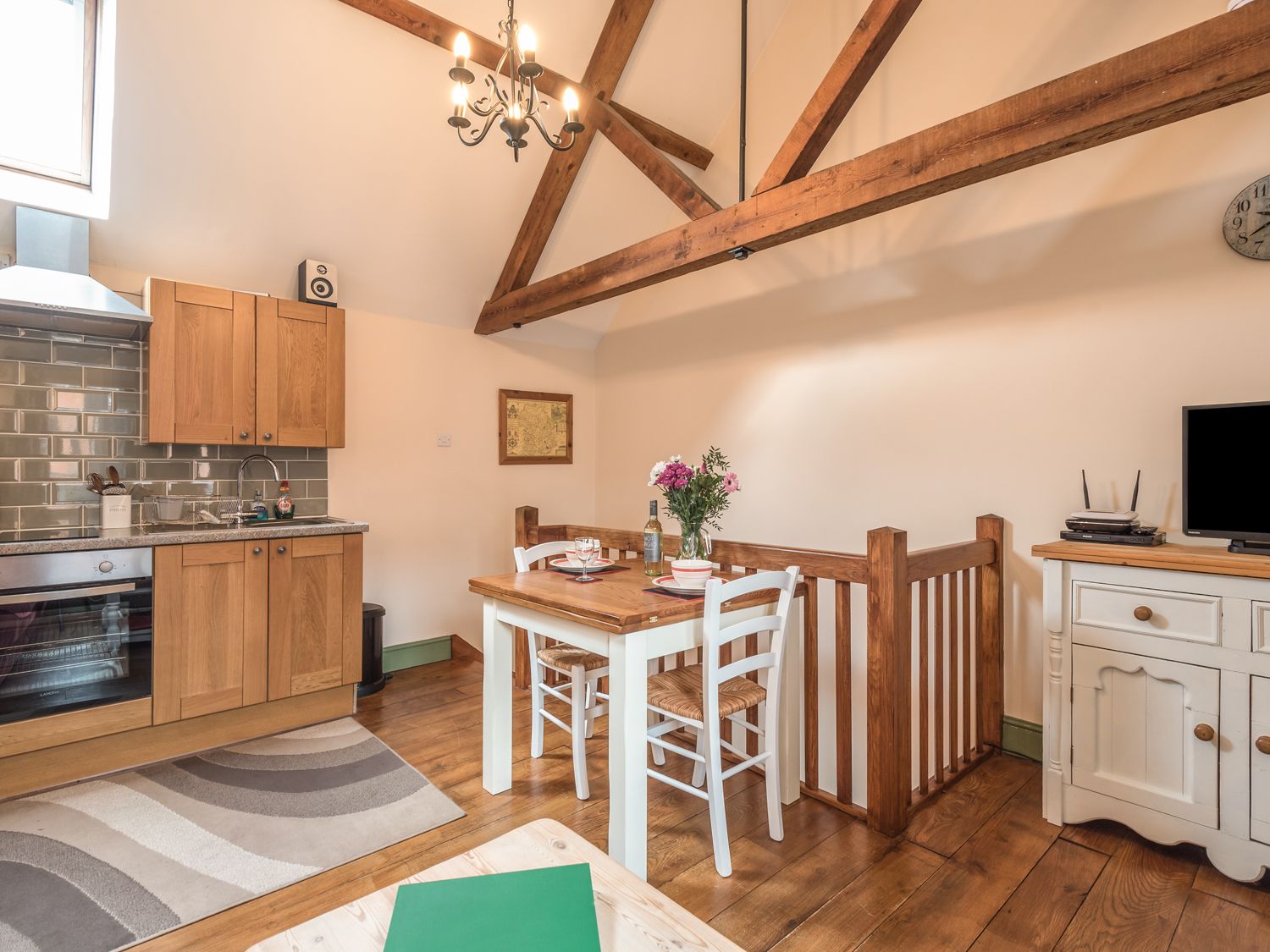 1 Stable Cottage, Shropshire
