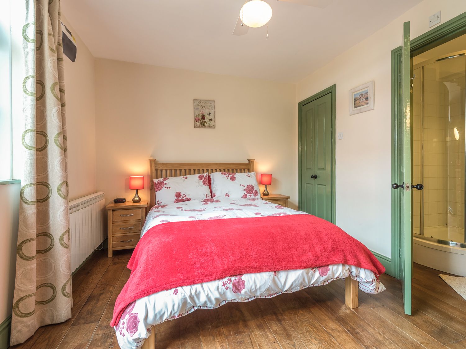 1 Stable Cottage, Shropshire