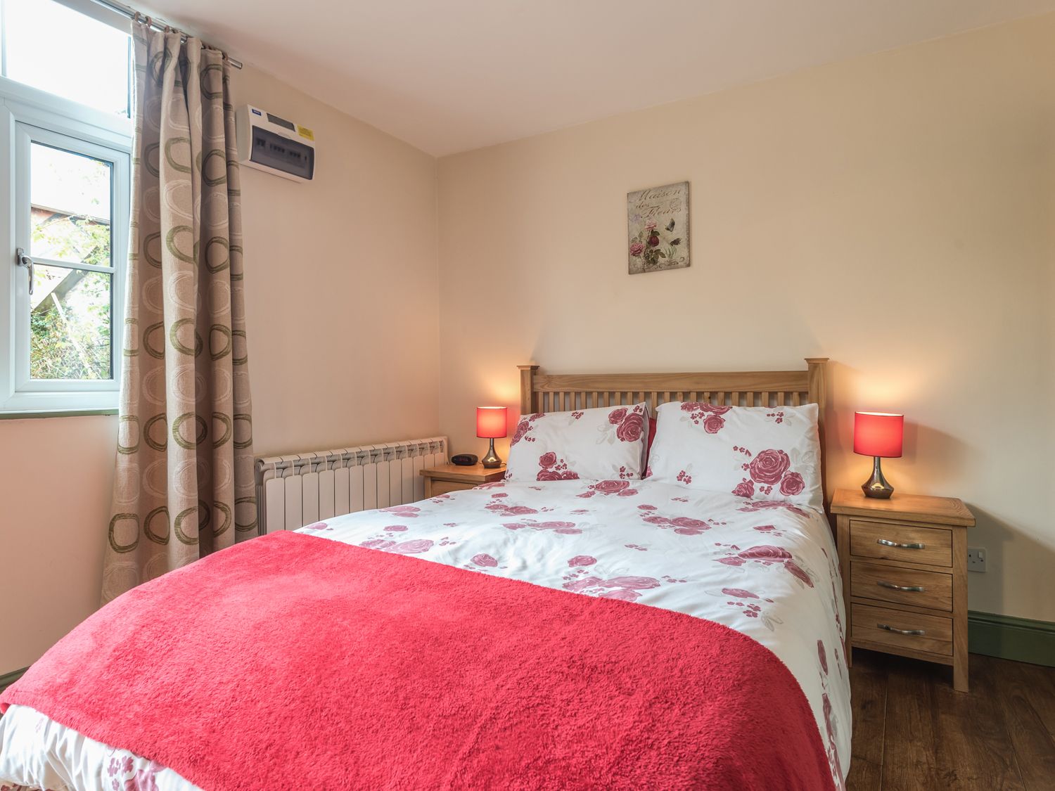 1 Stable Cottage, Shropshire