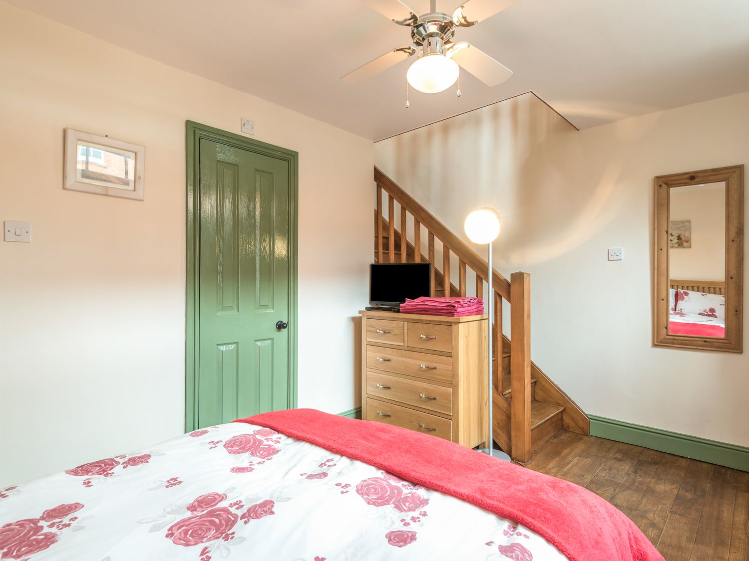 1 Stable Cottage, Shropshire