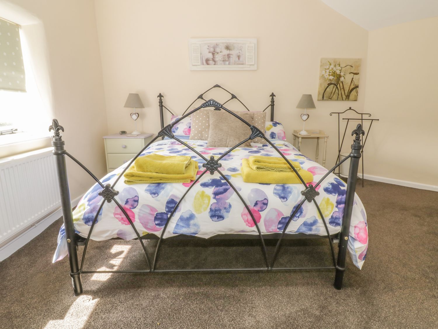 28 Stone Cottage, East Anglia