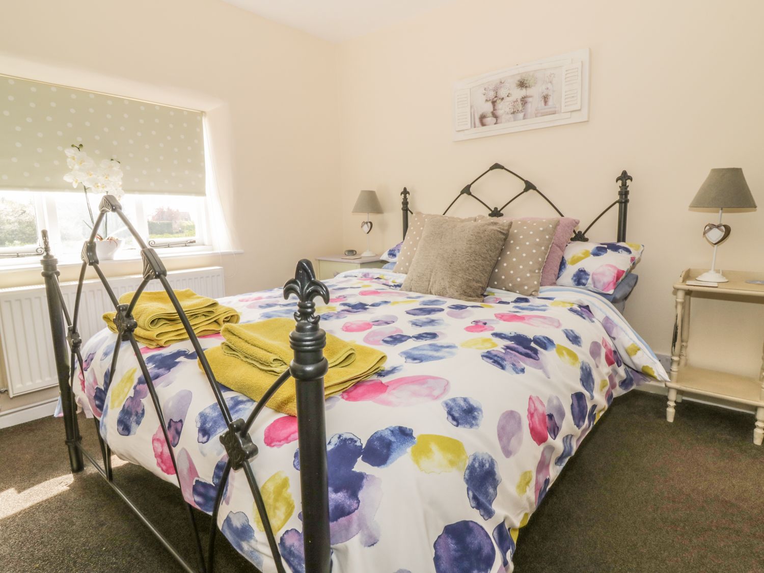 28 Stone Cottage, East Anglia