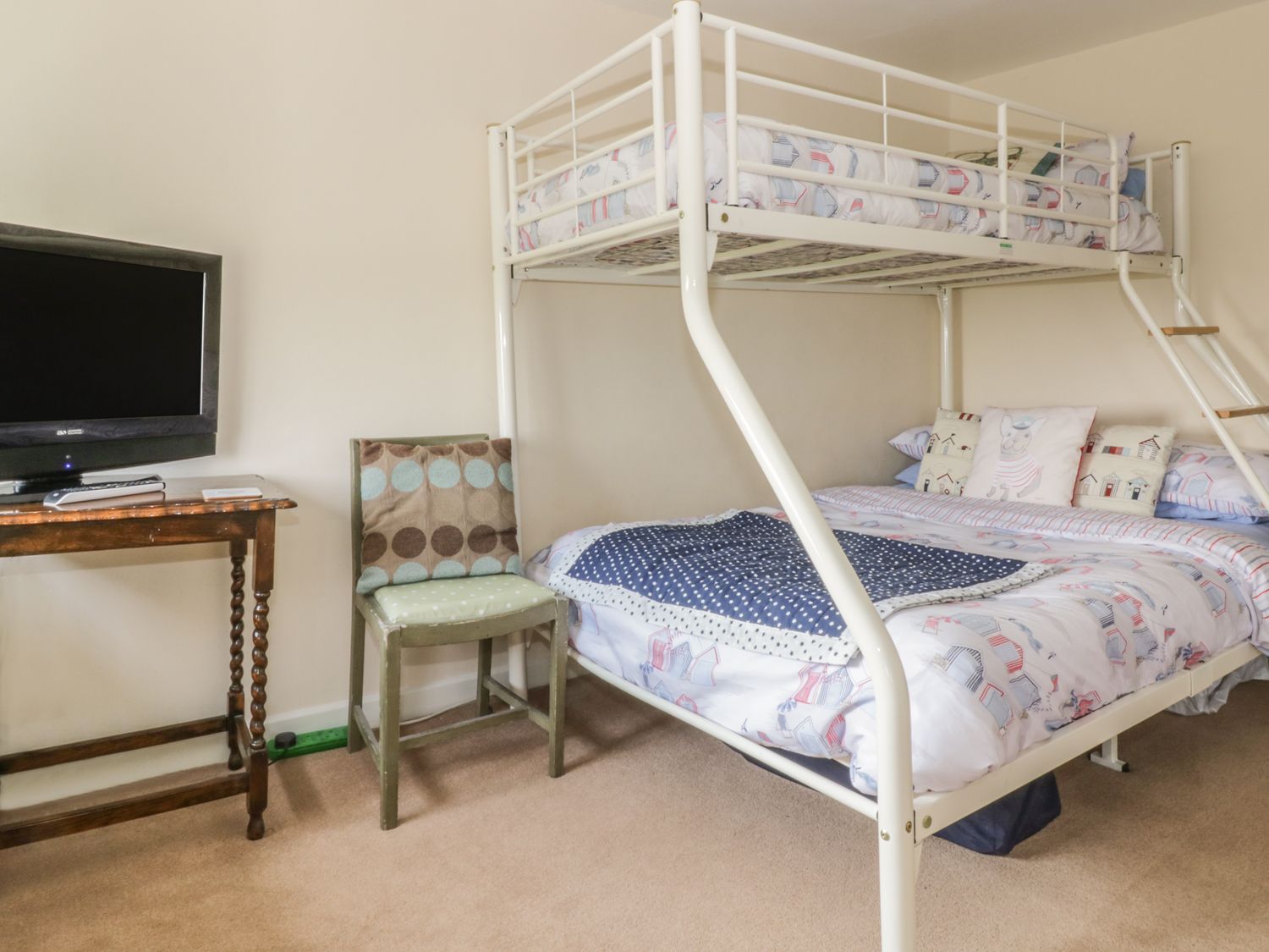 28 Stone Cottage, East Anglia