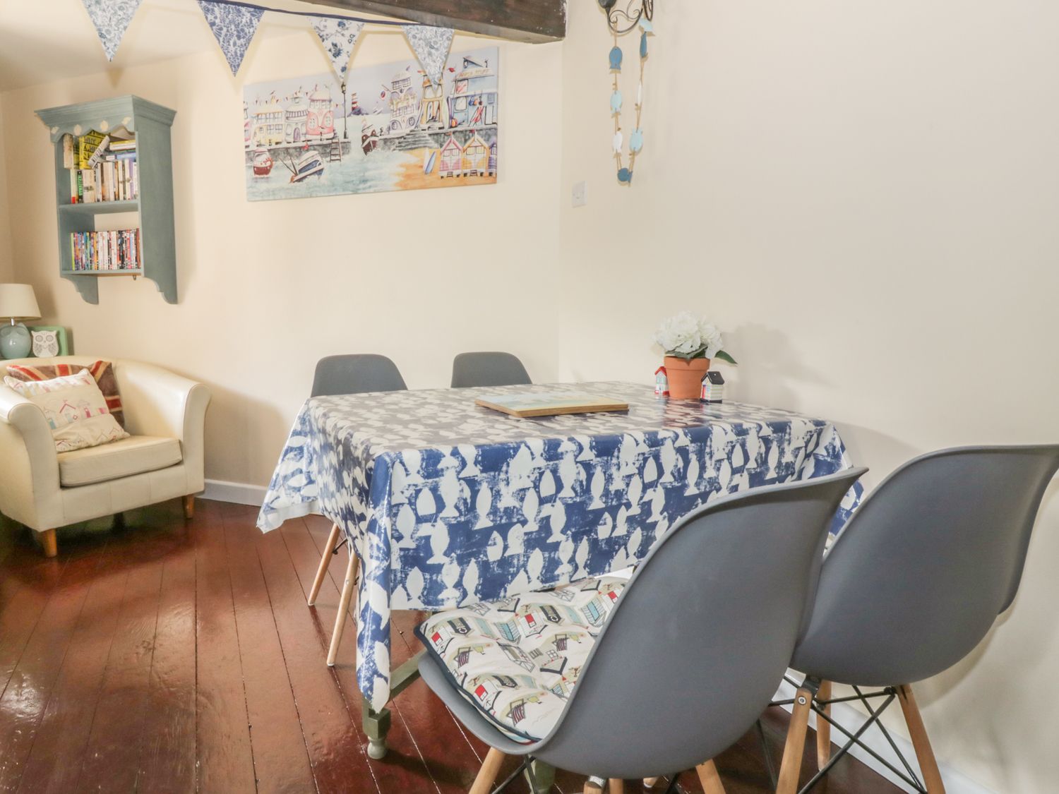 28 Stone Cottage, East Anglia