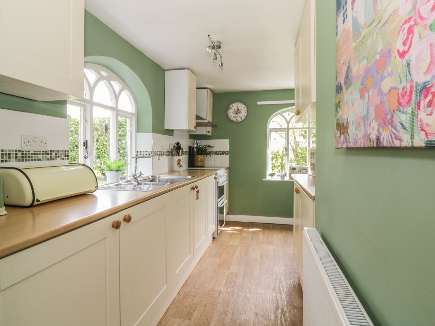 28 Stone Cottage, East Anglia