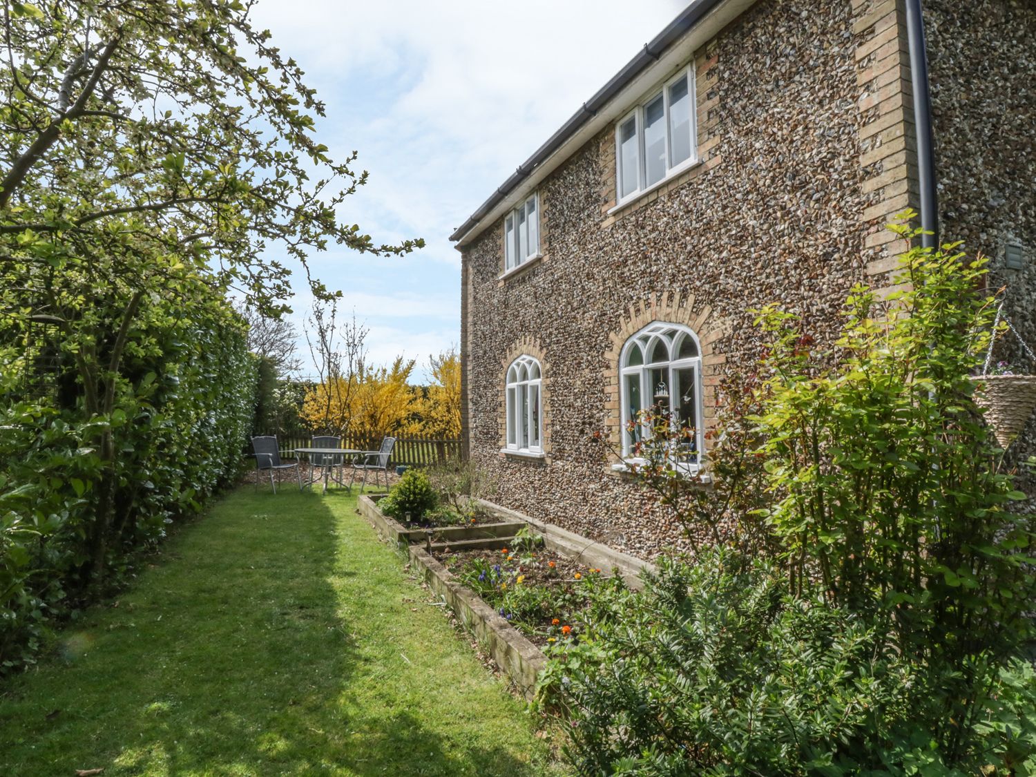 28 Stone Cottage, East Anglia