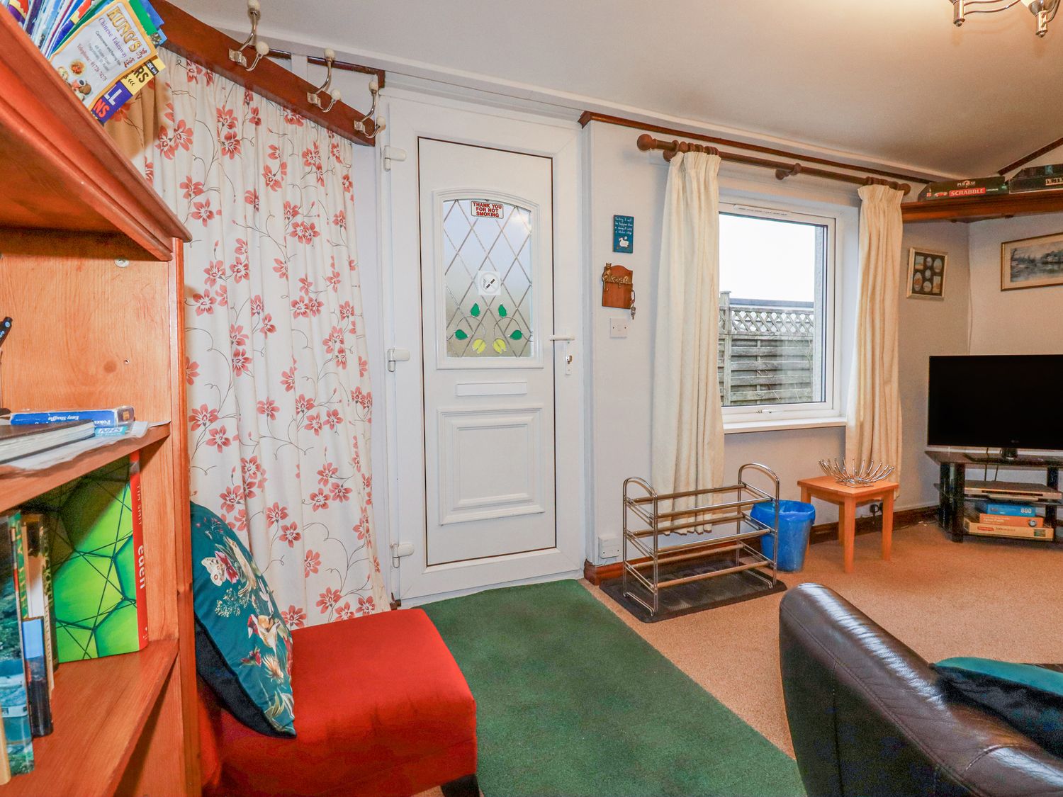 The Annexe, Laburnum, Cornwall