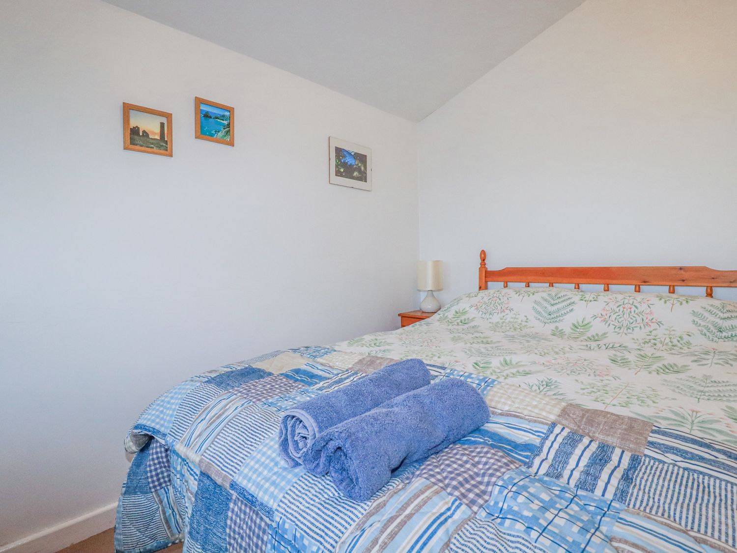 The Annexe, Laburnum, Cornwall